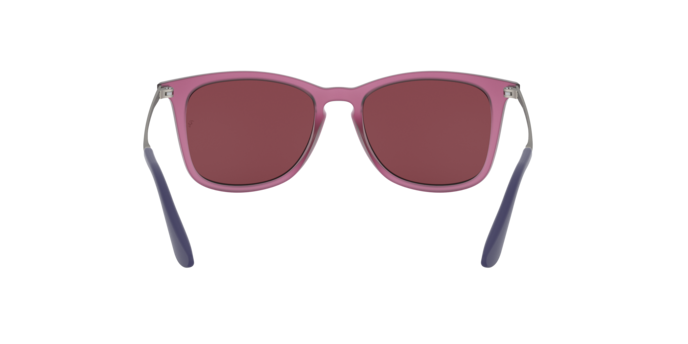 OKULARY DZIECIĘCE RAY-BAN® RJ 9063S 705675 48 ROZMIAR XS OKULARY DZIECIĘCE RAY-BAN® RJ 9063S 705675 48 ROZMIAR XS